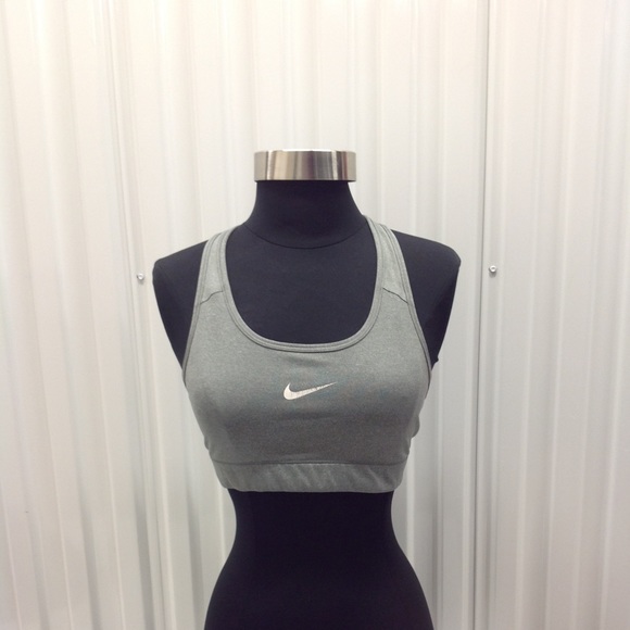 Nike Other - NIKE WORKOUT SPORTS BRA TOP Nike Other - NIKE WORKOUT SPORTS BRA TOP